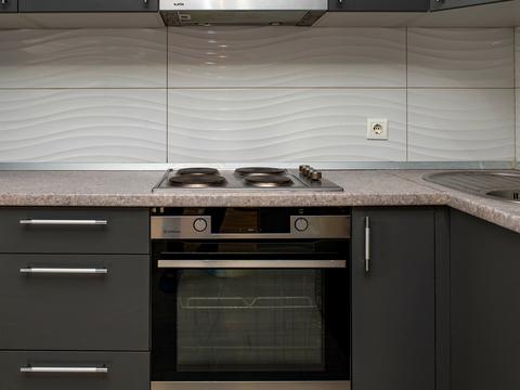 квартира за адресою Драгоманова вул., 6г