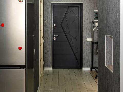 квартира за адресою Драгоманова вул., 6г