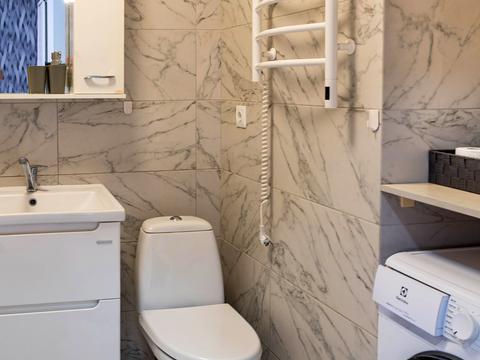 квартира за адресою Драгоманова вул., 6г