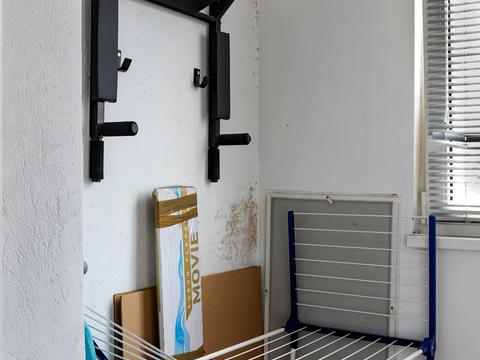 квартира за адресою Драгоманова вул., 6г
