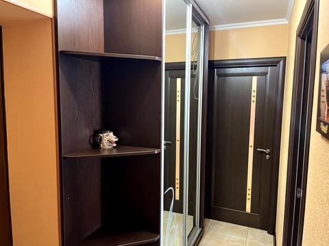 квартира за адресою Лісовий просп., 43