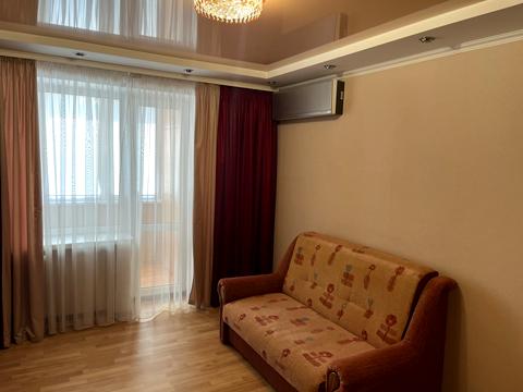 квартира за адресою Лісовий просп., 43