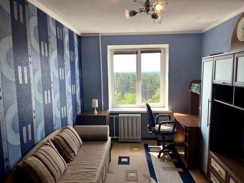 квартира за адресою Лісовий просп., 43