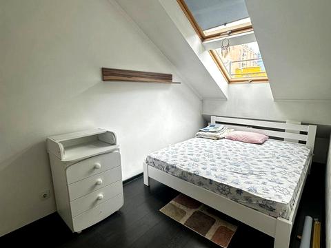 квартира по адресу Регенераторная ул., 4 к3