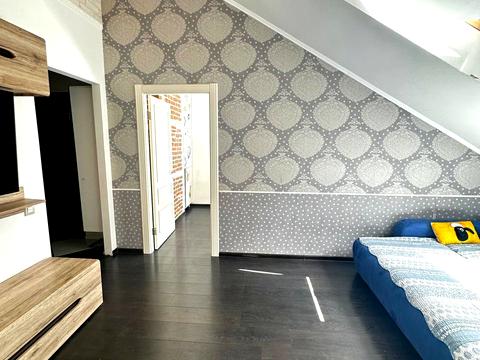 квартира по адресу Регенераторная ул., 4 к3