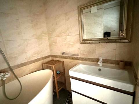 квартира по адресу Регенераторная ул., 4 к3