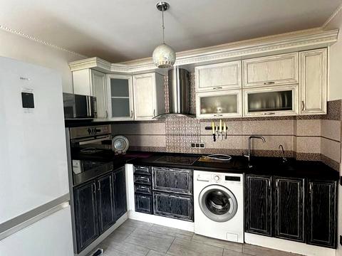 квартира по адресу Регенераторная ул., 4 к3