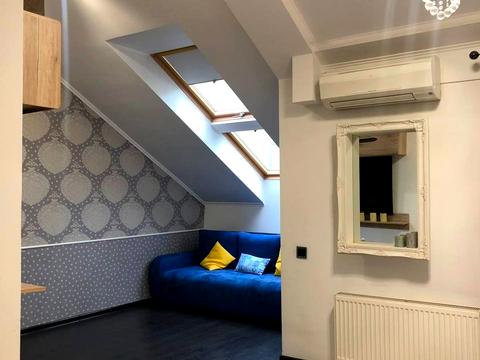 квартира по адресу Регенераторная ул., 4 к3