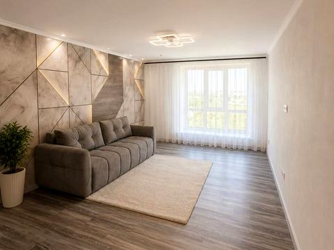 квартира за адресою Підволочиське шосе, 9