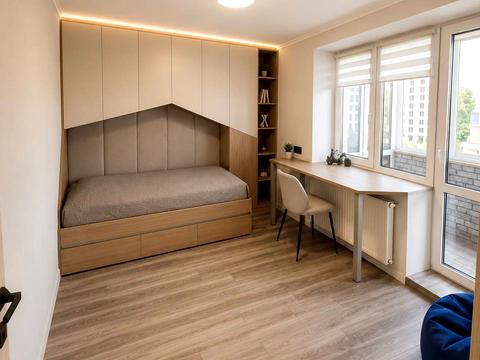 квартира за адресою Підволочиське шосе, 9