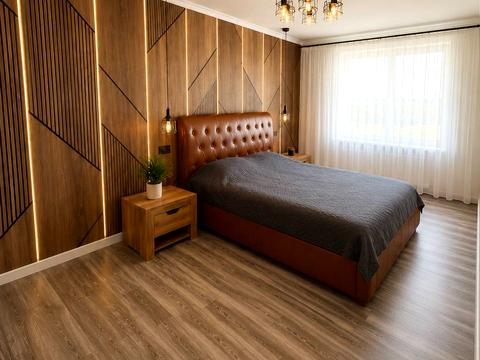 квартира за адресою Підволочиське шосе, 9