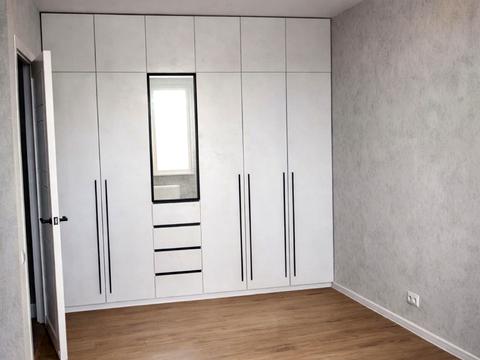 квартира за адресою Полтавський Шлях вул., (Будинок 5)