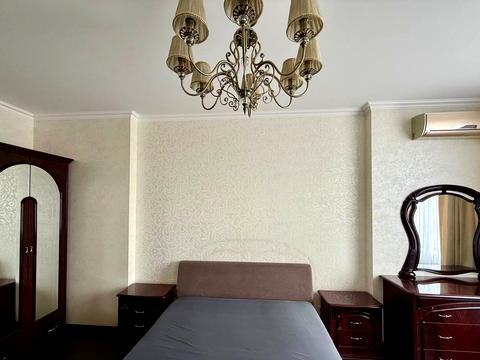 квартира по адресу Дмитриевская ул., 80