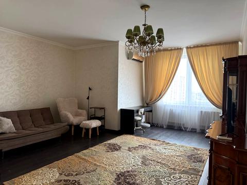 квартира по адресу Дмитриевская ул., 80
