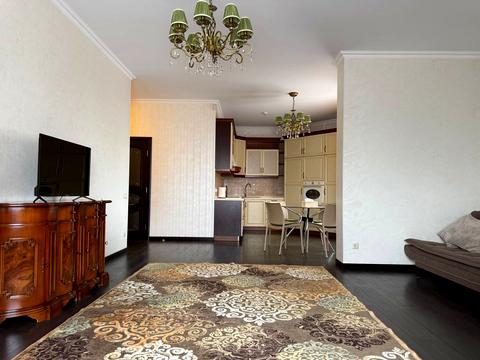 квартира по адресу Дмитриевская ул., 80