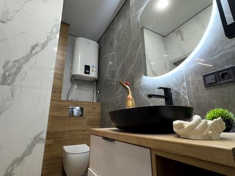квартира по адресу Курортный пер., (Будинок)