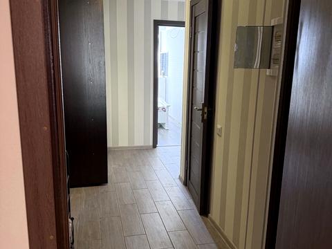 квартира за адресою Літературна вул., 10/1