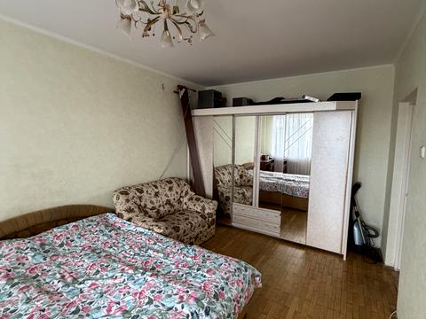 квартира за адресою Оболонський просп., 45/28