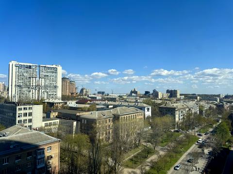 квартира за адресою Іоанна Павла II вул. (Патріса Лумумби), 12