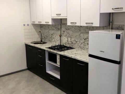 квартира за адресою Височана вул., 18 к1