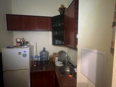 комерційна за адресою Лисенка вул., 1