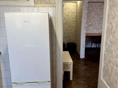 квартира за адресою Вінстона Черчилля вул. (Червоноткацька), 29