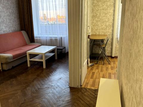 квартира за адресою Вінстона Черчилля вул. (Червоноткацька), 29