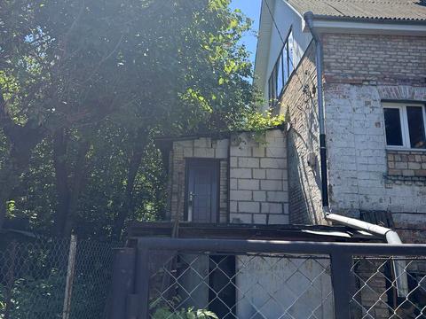 дом по адресу Звёздная ул.