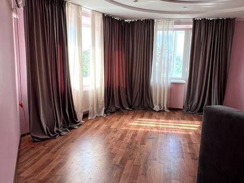 квартира за адресою Гетьмана Мазепи вул., (Будинок 1)