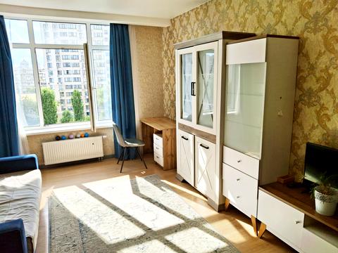 квартира по адресу Евгения Сверстюка ул. (Марины Расковой), 6