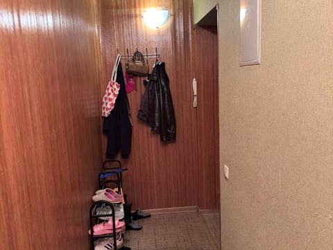 квартира по адресу Владимира Ивасюка ул., 19