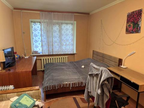 квартира по адресу Владимира Ивасюка ул., 19