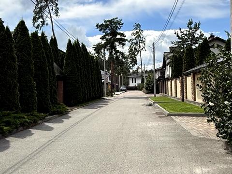 дом по адресу Антония Михайловского ул. (Малиновського)