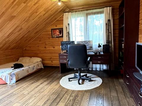 дом по адресу Антония Михайловского ул. (Малиновського)