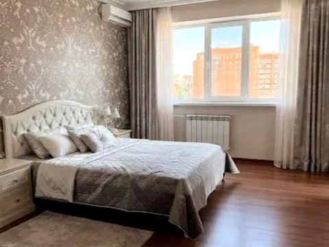 квартира по адресу Полигонная ул. (Погребняка), 10-Д