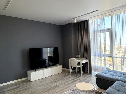 квартира за адресою Велика Арнаутська вул., 26