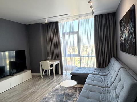квартира за адресою Велика Арнаутська вул., 26