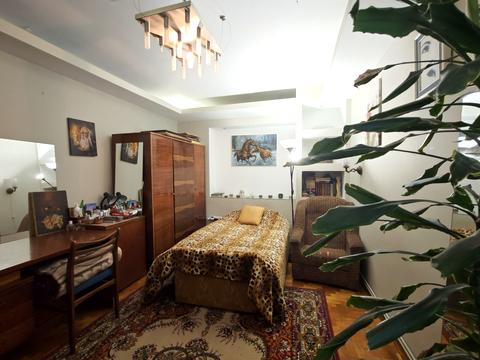 квартира за адресою Сергія Корольова вул., 2