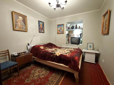 квартира за адресою Сергія Корольова вул., 2