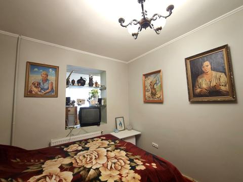 квартира за адресою Сергія Корольова вул., 2