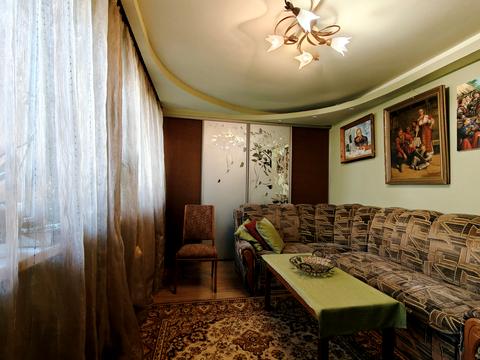 квартира за адресою Сергія Корольова вул., 2