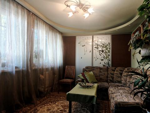 квартира за адресою Сергія Корольова вул., 2