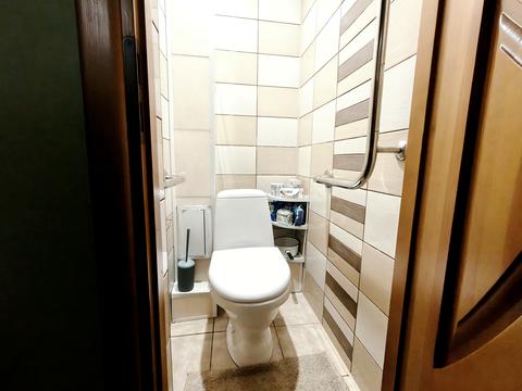 квартира за адресою Сергія Корольова вул., 2