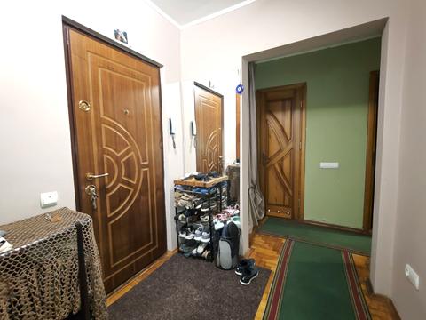 квартира за адресою Сергія Корольова вул., 2