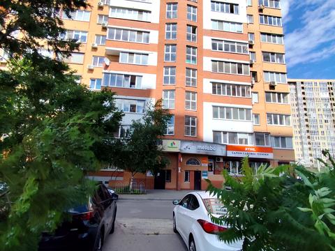 квартира за адресою Сухумська вул., 24