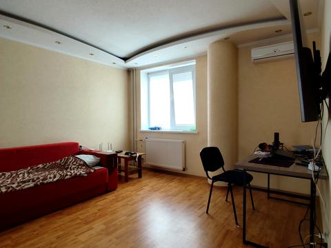 квартира за адресою Сухумська вул., 24