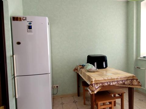 квартира за адресою Сухумська вул., 24
