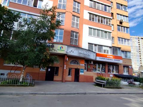 квартира за адресою Сухумська вул., 24