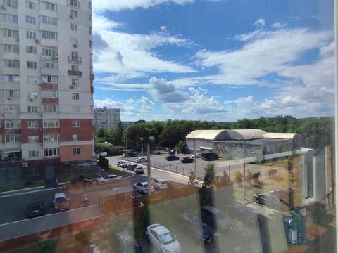 квартира за адресою Сухумська вул., 24