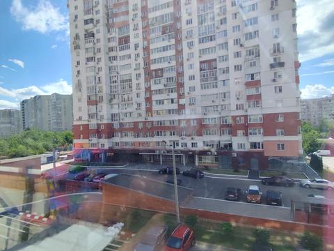 квартира за адресою Сухумська вул., 24